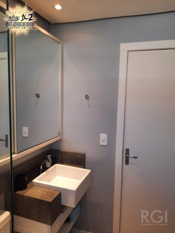 Apartamento, 1 quarto, 44 m² - Foto 18