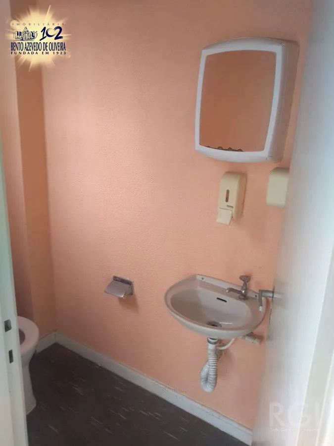 Sala-Conjunto, 31 m² - Foto 4