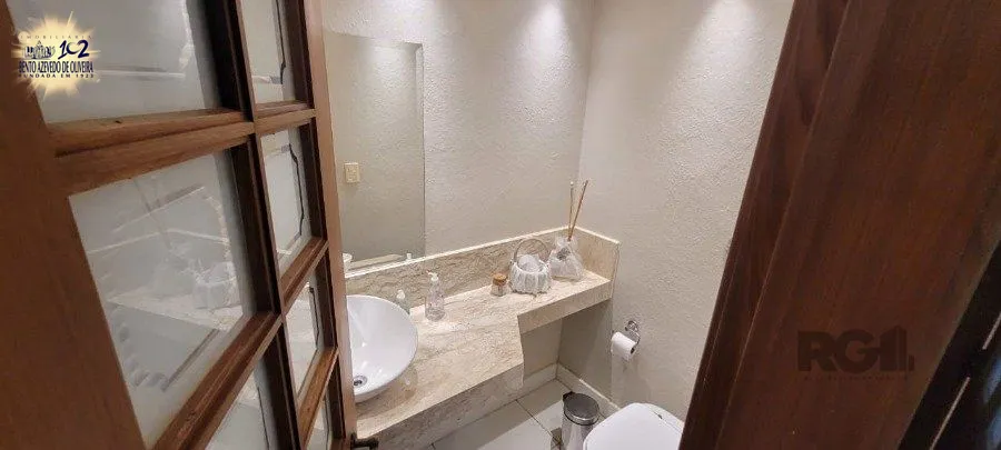 Casa, 4 quartos, 500 m² - Foto 41