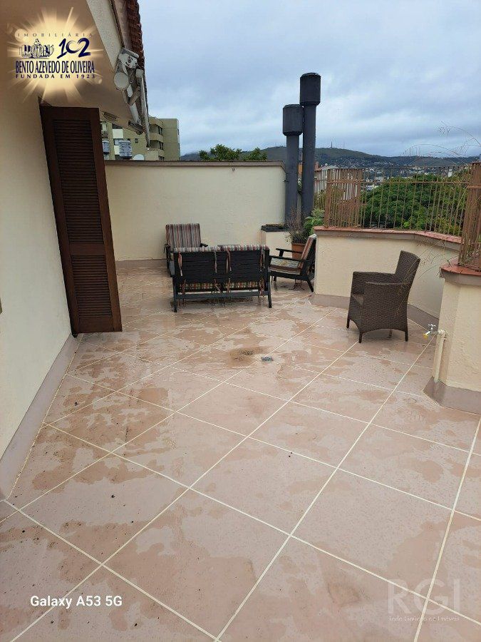 Cobertura, 3 quartos, 178 m² - Foto 12