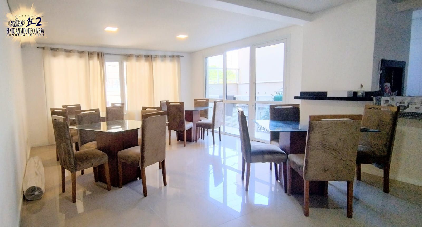 Apartamento, 1 quarto, 47 m² - Foto 33