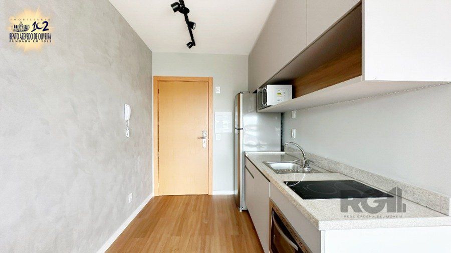 Apartamento, 1 quarto, 29 m² - Foto 10