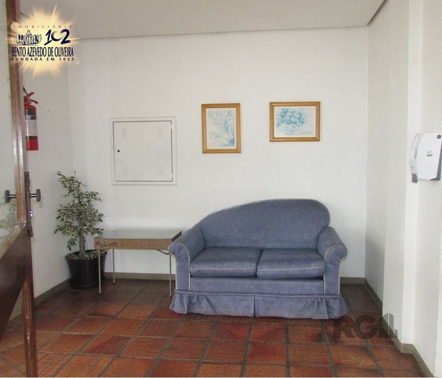 Apartamento, 1 quarto, 35 m² - Foto 2