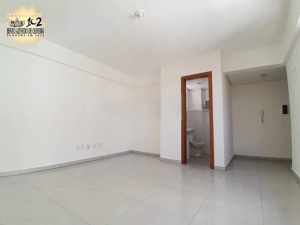 Sala-Conjunto, 21 m² - Foto 6