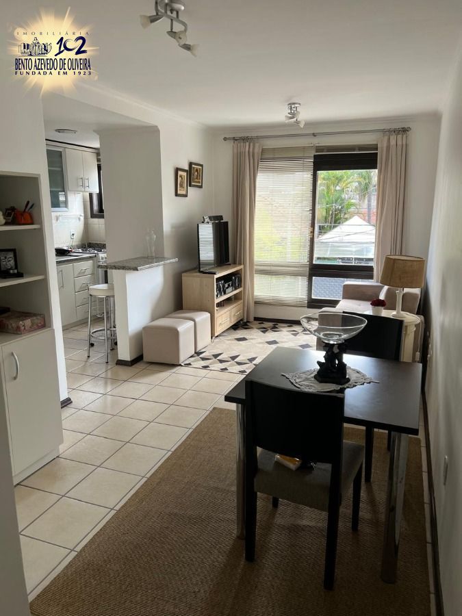 Apartamento, 1 quarto, 41 m² - Foto 1