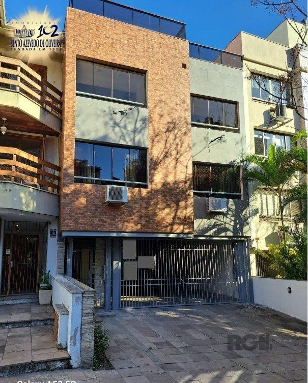 Cobertura, 2 quartos, 197 m² - Foto 19