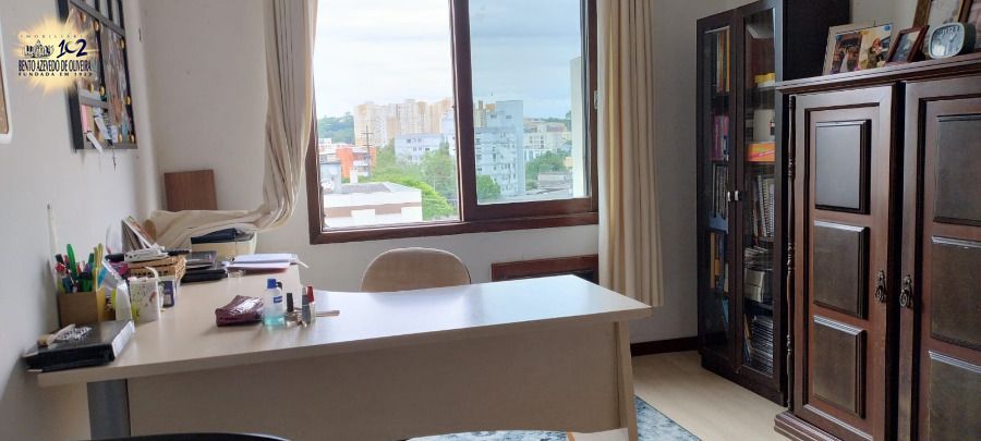 Cobertura, 3 quartos, 235 m² - Foto 22