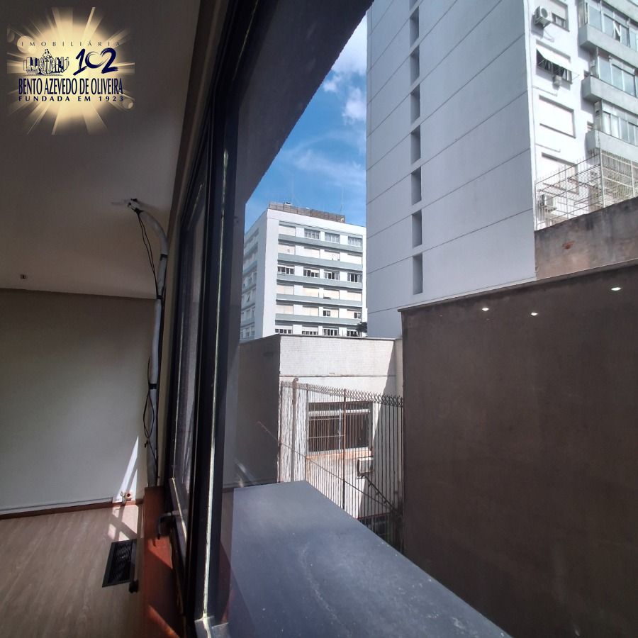 Sala-Conjunto, 38 m² - Foto 19