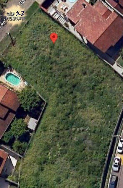 Terreno, 1434 m² - Foto 1