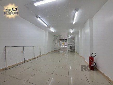 Loja-Salão, 128 m² - Foto 3