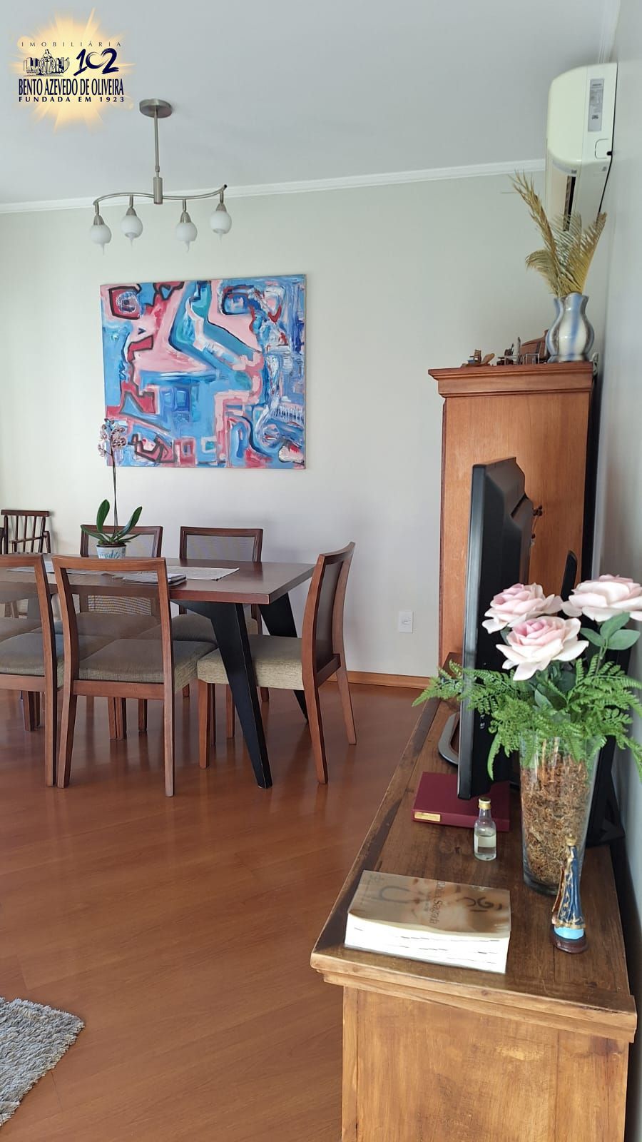 Apartamento, 2 quartos, 97 m² - Foto 2