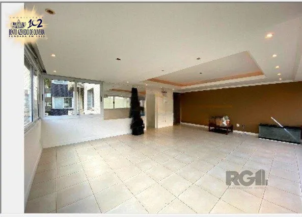 Apartamento, 3 quartos, 135 m² - Foto 2