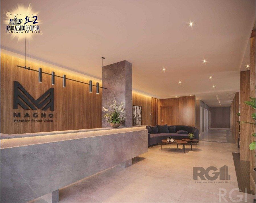Apartamento, 1 quarto, 20 m² - Foto 4