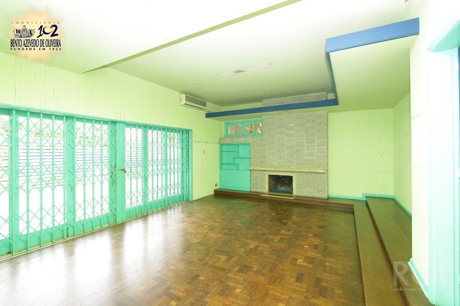 Casa, 5 quartos, 400 m² - Foto 1