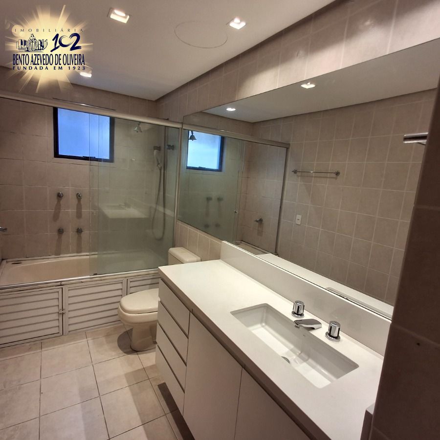 Apartamento, 3 quartos, 158 m² - Foto 38