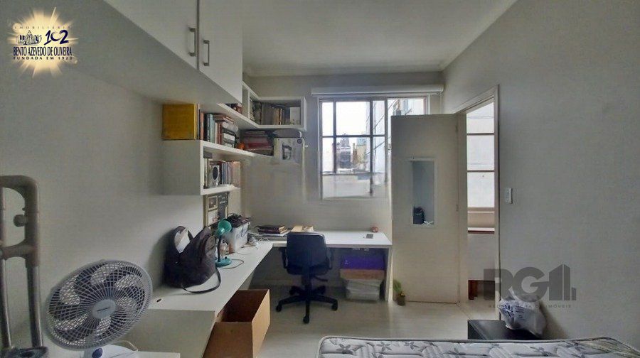 Apartamento, 1 quarto, 25 m² - Foto 6