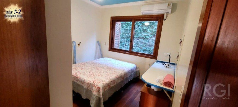 Casa de Condomínio, 4 quartos - Foto 21
