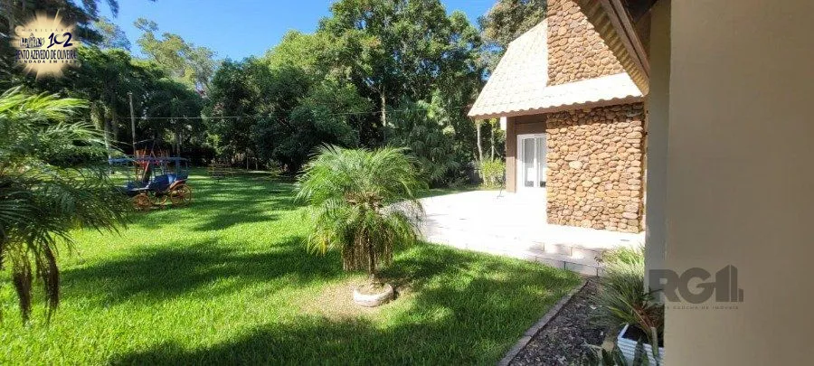 Casa, 4 quartos, 500 m² - Foto 6