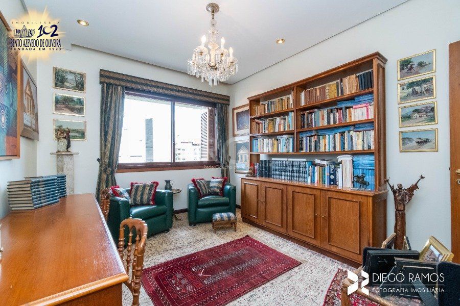 Apartamento, 3 quartos, 305 m² - Foto 13