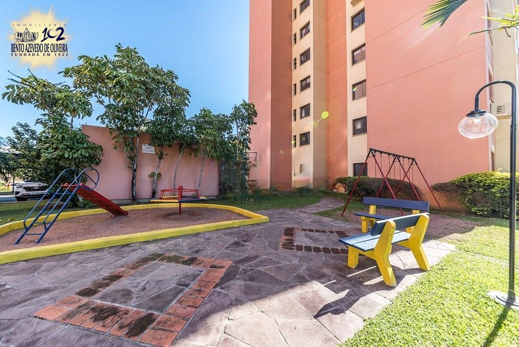 Apartamento, 2 quartos, 57 m² - Foto 27