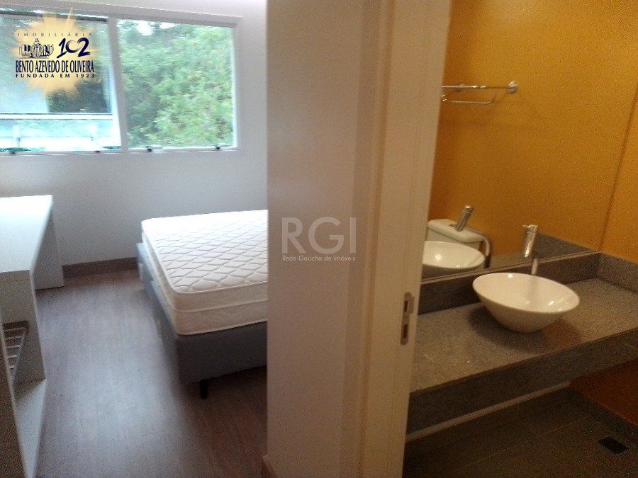 Apartamento, 1 quarto, 25 m² - Foto 13