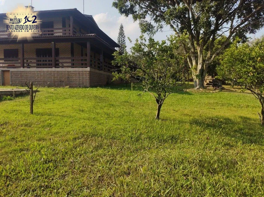 Chácara, 5 quartos, 2800 hectares - Foto 6