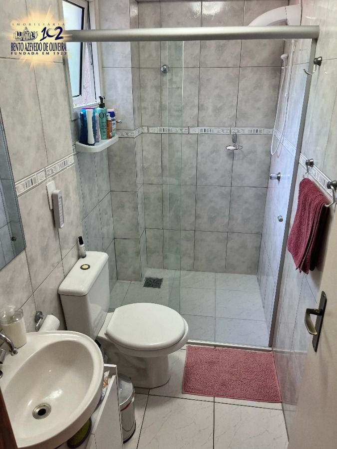 Apartamento, 1 quarto, 44 m² - Foto 3
