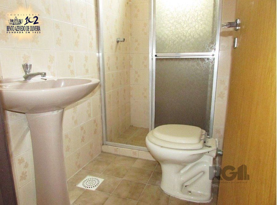 Apartamento, 1 quarto, 35 m² - Foto 8