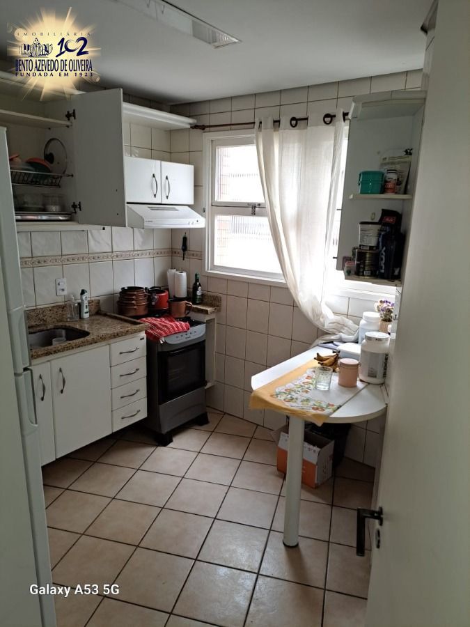 Apartamento, 2 quartos, 95 m² - Foto 3