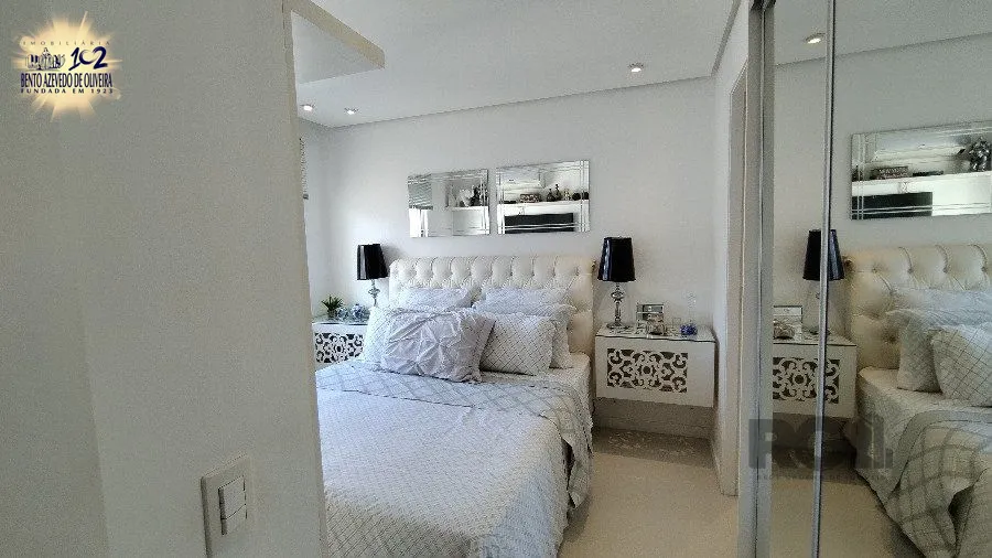 Apartamento, 2 quartos, 65 m² - Foto 9