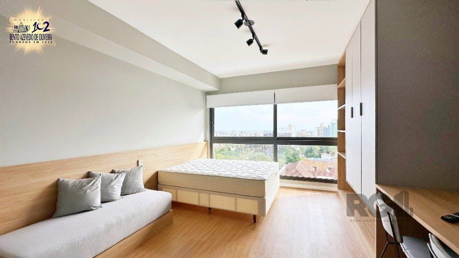 Apartamento, 1 quarto, 29 m² - Foto 5