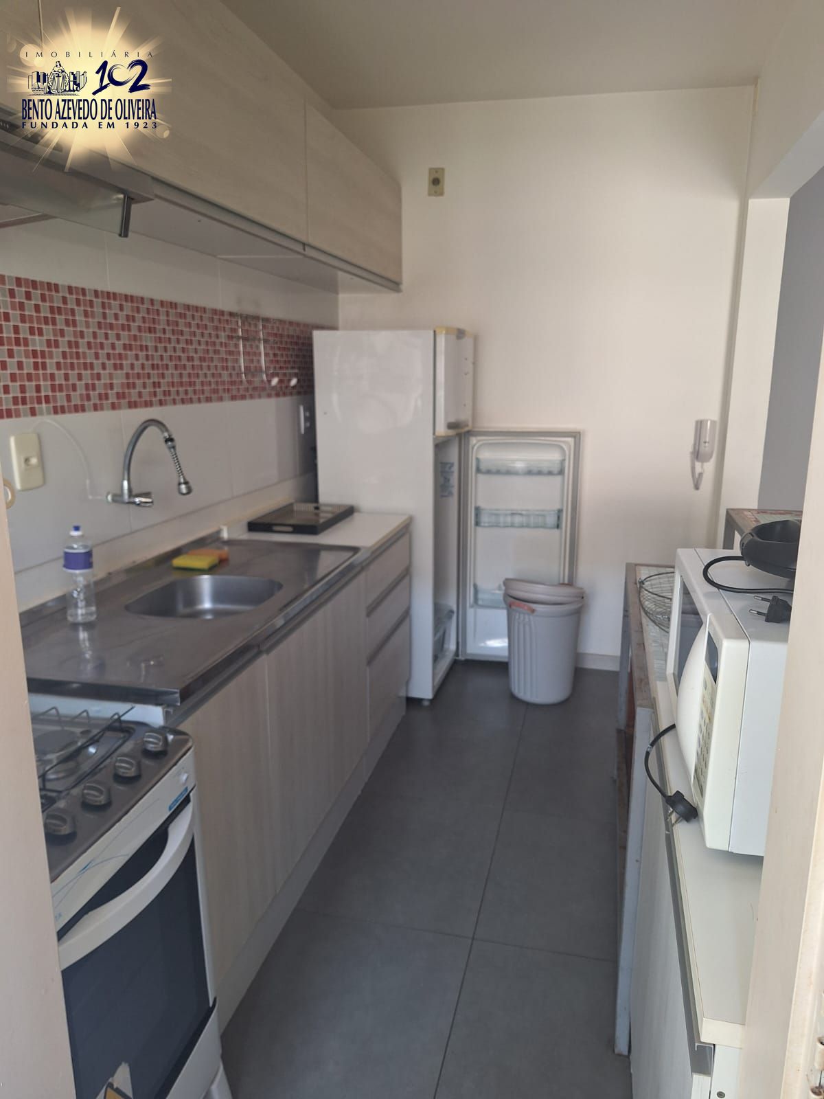 Apartamento, 1 quarto, 51 m² - Foto 8