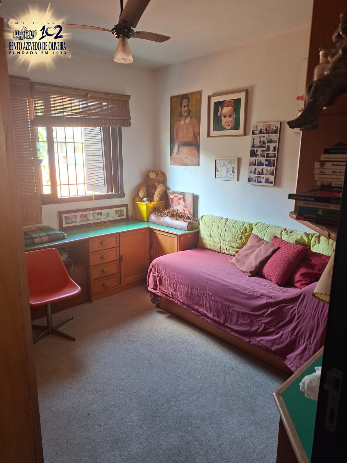 Casa, 3 quartos, 218 m² - Foto 15