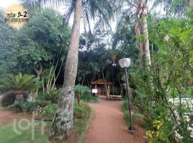 Apartamento, 1 quarto, 41 m² - Foto 20
