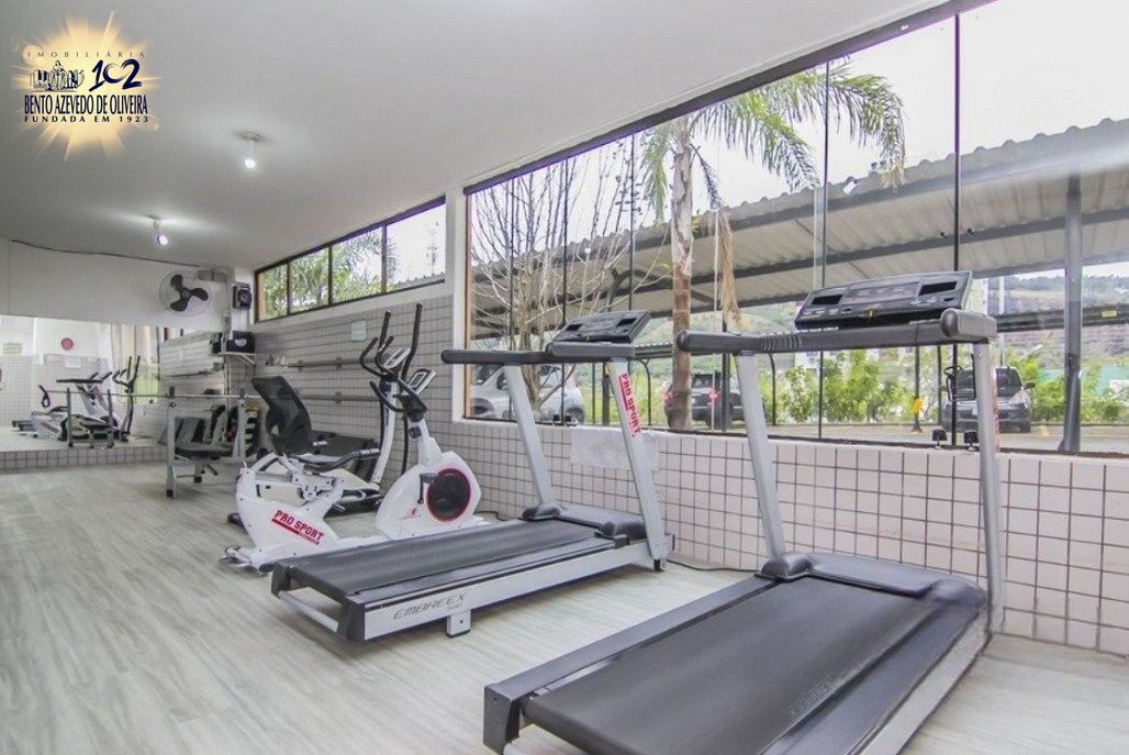 Apartamento, 2 quartos, 57 m² - Foto 5