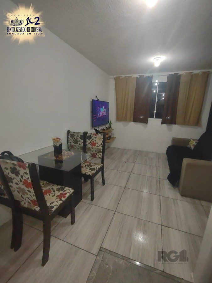 Apartamento, 2 quartos, 41 m² - Foto 5
