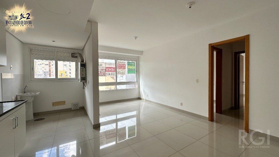 Apartamento, 2 quartos, 65 m² - Foto 1