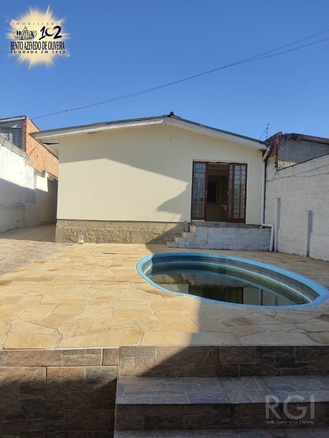 Casa, 3 quartos, 140 m² - Foto 2