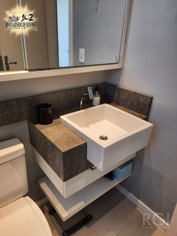 Apartamento, 1 quarto, 44 m² - Foto 17