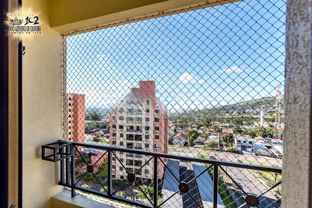 Apartamento, 2 quartos, 57 m² - Foto 22