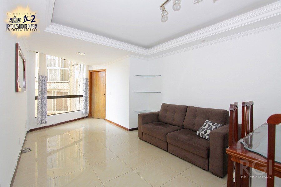 Apartamento, 2 quartos, 73 m² - Foto 2