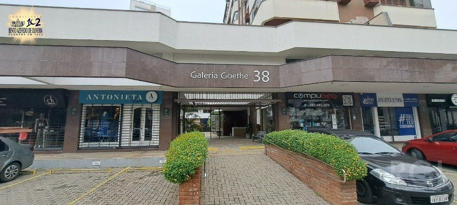 Sala-Conjunto, 44 m² - Foto 1