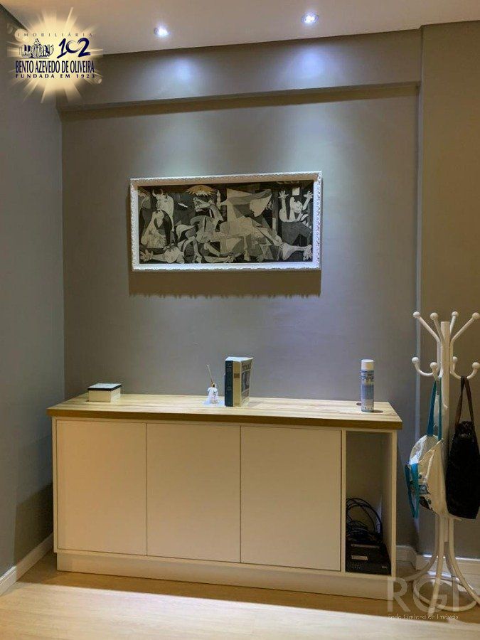 Sala-Conjunto, 38 m² - Foto 2