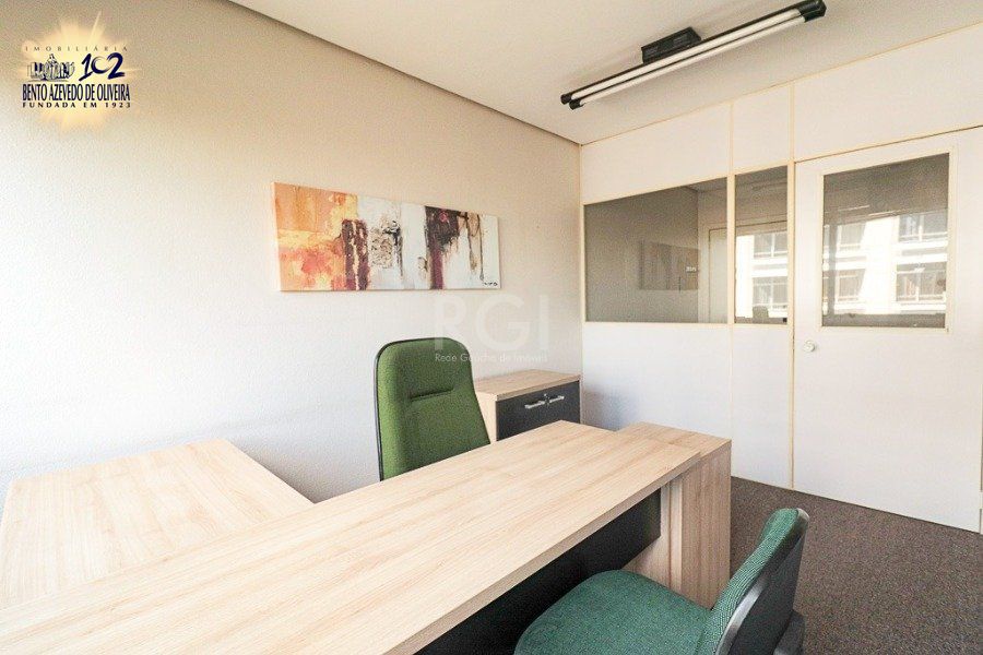 Sala-Conjunto, 37 m² - Foto 3