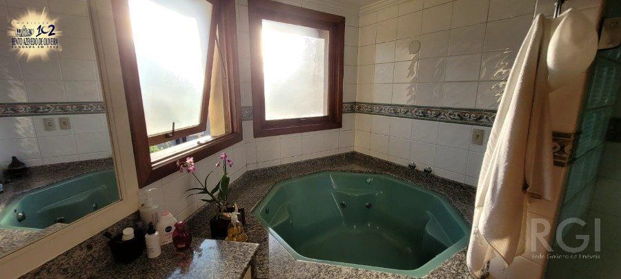 Casa de Condomínio, 4 quartos - Foto 27