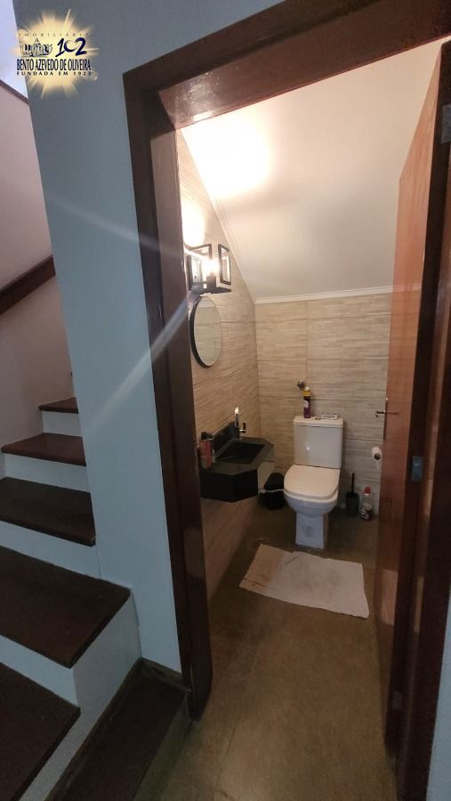 Casa, 3 quartos, 290 m² - Foto 11