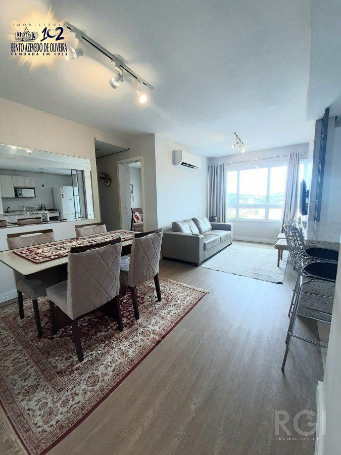 Apartamento, 2 quartos, 59 m² - Foto 3