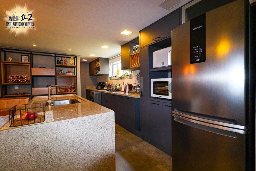 Apartamento, 2 quartos, 73 m² - Foto 8