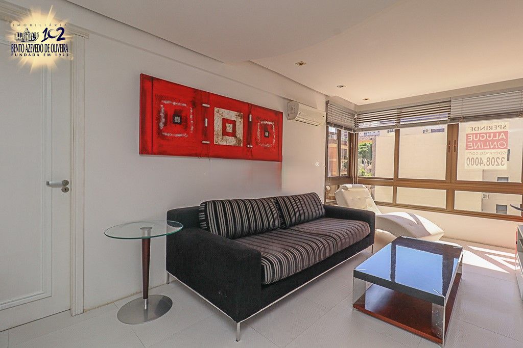 Apartamento, 1 quarto, 50 m² - Foto 3