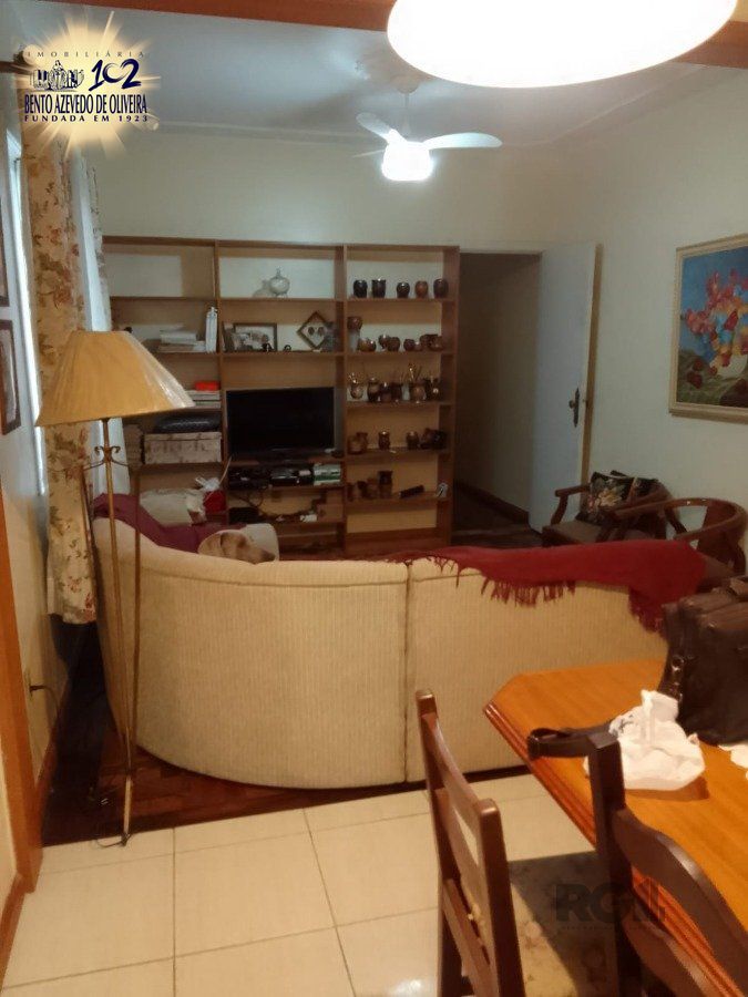 Apartamento, 2 quartos, 74 m² - Foto 3